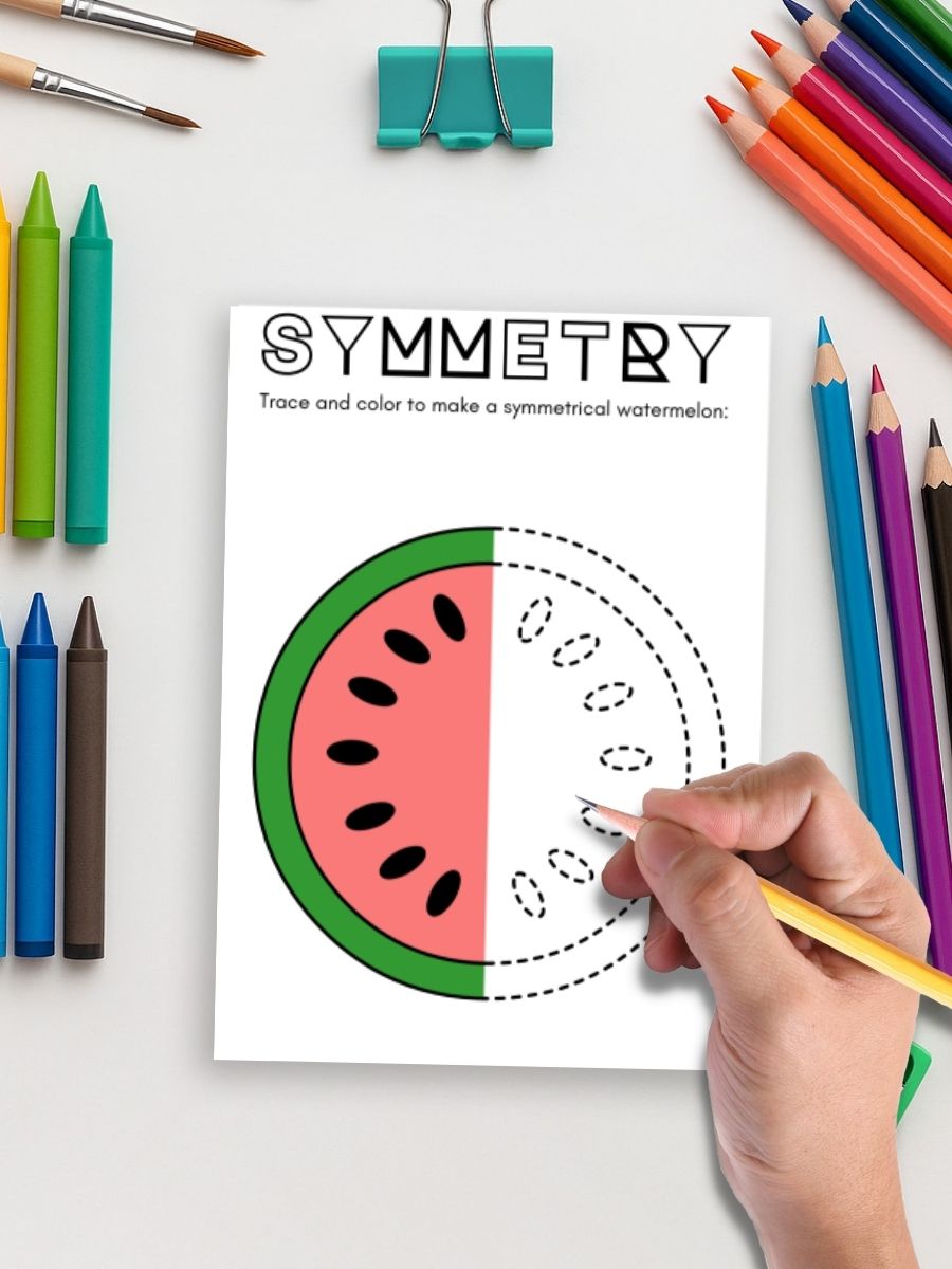 Interactive Color Play – Number Games & Activities to Color 5 Interactive Color Play – Number Games & Activities to Color - Image 5